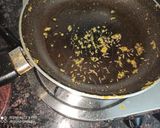 A picture of step 4 of Paneer Tikka Masala.