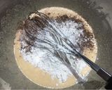 Foto del paso 3 de la receta: ALFAJORES DE CHOCOLATE sin manteca