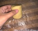 வெண்ணிலா ஹார்ட் குக்கீஸ் (Vanilla heart cookies recipe in tamil) ரெசிபி ஸ்டேப் 9 புகைப்படம்