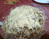 Foto del paso 6 de la receta: Pastel de carne y arroz
