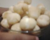 Foto langkah ke 5 dari resep Kerupuk Ikan.