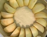 Une image de l'étape 5 de 85 • 🥧 Tarte flan aux pommes Express 🍎.