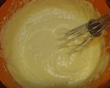Foto del paso 3 de la receta: Torre de panqueques gratinada