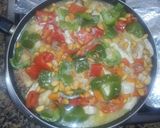 Foto del paso 4 de la receta Pollo con almendras 