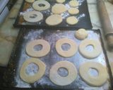 Foto del paso 3 de la receta: Donas caseras