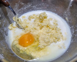 Foto del paso 2 de la receta: Medialunas ❤️