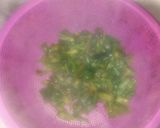 Foto langkah ke 2 dari resep Tumis genjer.