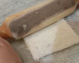 A picture of step 6 of Steamed Bread Roll.