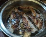 Foto langkah ke 3 dari resep 79. PINDANG SALE IKAN.
