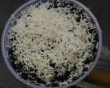Foto langkah ke 2 dari resep Cheese cake oreo.