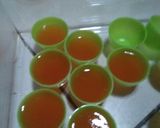 Foto langkah ke 1 dari resep Puding telur ala mss decdec.