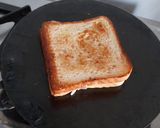 वेज मेयोनेज़ सैंडविच (Veg mayonnaise sandwich recipe in Hindi) रेसिपी चरण 3 फोटो