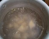 Foto langkah ke 2 dari resep Sop Bola Daging.
