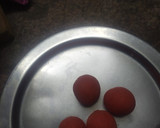 பிரட் & சாக்லேட் பால் ரெசிபி ஸ்டேப் 4 புகைப்படம்