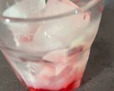 Foto langkah ke 3 dari resep Es Soda Gembira simpel dan mudah.