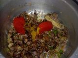 Cirû's Pilau