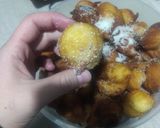Foto del paso 4 de la receta: Buñuelos