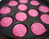 A picture of step 3 of #Beetroot_appe.