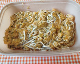 Foto del paso 8 de la receta: Muslitos de mar sabor cangrejo en Airfryer