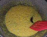Foto langkah ke 2 dari resep Gulai udang, buncis & kentang.