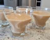 Foto del paso 4 de la receta: Crema de turrón