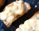 A picture of step 13 of Crostini.