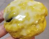รูปขั้นตอนการทำที่ 11 ของ Lemon cookies (Soft and Chewy)