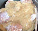 Foto langkah ke 4 dari resep Ayam Goreng Bawang Putih.