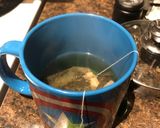 A picture of step 1 of Glorious iced tea!.