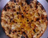 खोबा वाली रोटी (khoba wali roti recipe in Hindi) रेसिपी चरण 15 फोटो