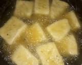 Simple mandazis recipe step 9 photo