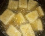 A picture of step 9 of Simple mandazis.