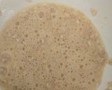 Foto del paso 2 de la receta: Panqueque de avena en 5 min!