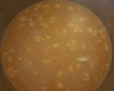 A picture of step 4 of Vegetable Thai noodles.