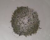 عکس مرحله 1 از دستور ماست و خیار