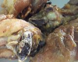 Foto langkah ke 4 dari resep Ayam Goreng Ungkep Bumbu Favorit😋🤗.