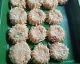 Foto langkah ke 4 dari resep Nugget Tahu Fantasi Ekonomis.