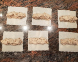 Foto del paso 3 de la receta: Canelones pollo y setas thermomix