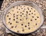 Foto del paso 4 de la receta: Pastel de manzana relleno con chocolate fondant