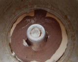Foto del paso 5 de la receta: Torta marmolado en licuadora