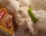 Foto del paso 1 de la receta: Huevos a la escocesa, como los hago yo