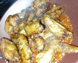 Foto del paso 4 de la receta: Alitas de pollo🤤
