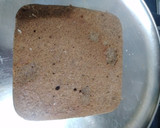 மில்லட் கேக் #baking day ரெசிபி ஸ்டேப் 3 புகைப்படம்