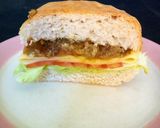 Foto del paso 13 de la receta: Berenjenas desmechada en sándwich🍆🍆🍞