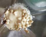 Coconut Lassi recipe step 1 photo