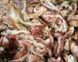 Foto langkah ke 1 dari resep Beef Bulgogi.
