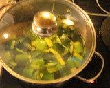 Foto del paso 2 de la receta: Sopa de lunes,  con resfriooo y victoria....Racinguistaaa