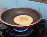 Foto langkah ke 3 dari resep Pancake.