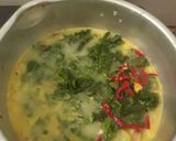 Foto langkah ke 3 dari resep Kalumpe (Karuang).