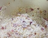 Foto del paso 4 de la receta: Risotto de calabaza